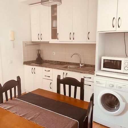 Appartement Casco Viejo Corralejo Extérieur photo