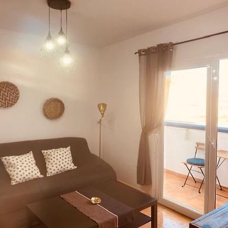 Appartement Casco Viejo Corralejo Extérieur photo