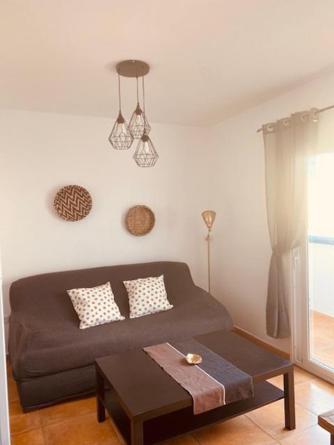 Appartement Casco Viejo Corralejo Extérieur photo