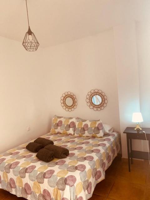 Appartement Casco Viejo Corralejo Extérieur photo