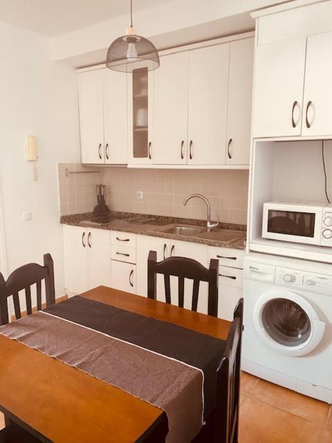 Appartement Casco Viejo Corralejo Extérieur photo