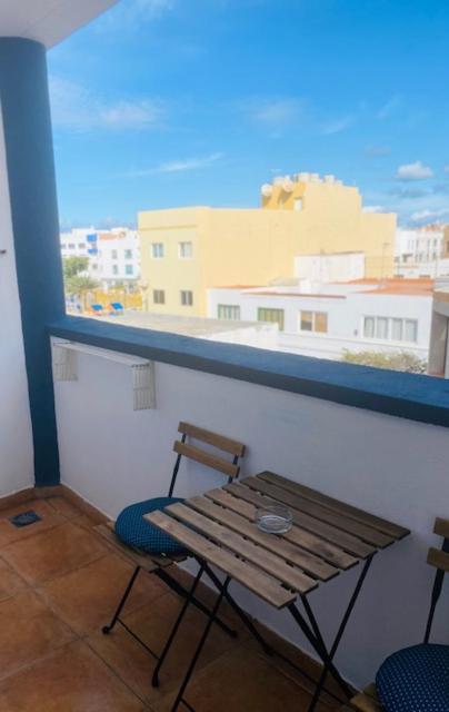 Appartement Casco Viejo Corralejo Extérieur photo