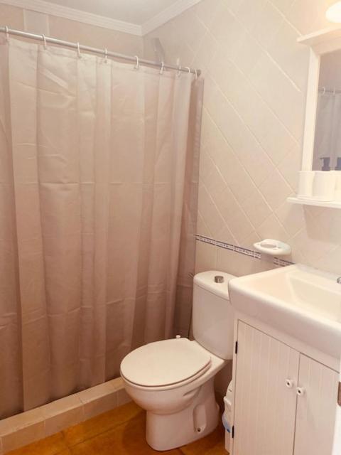 Appartement Casco Viejo Corralejo Extérieur photo