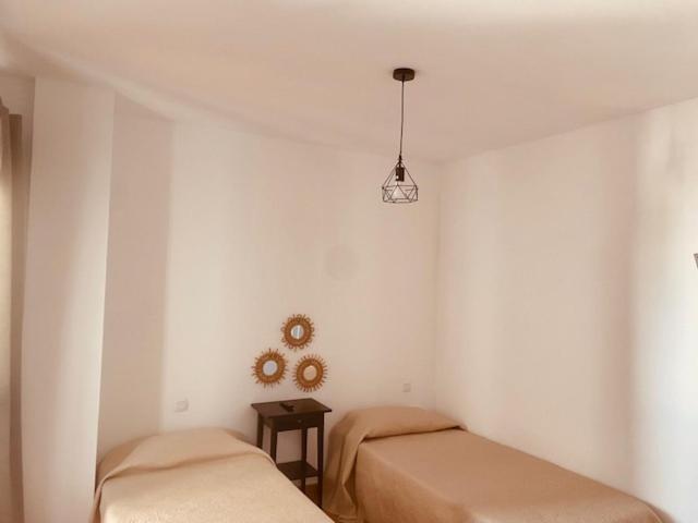 Appartement Casco Viejo Corralejo Extérieur photo