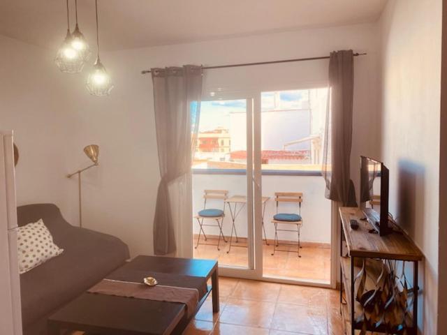 Appartement Casco Viejo Corralejo Extérieur photo