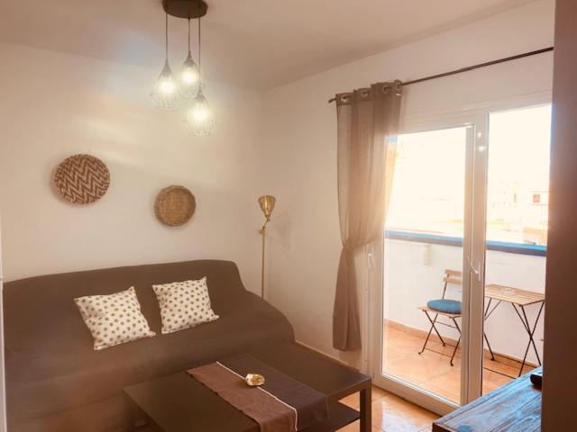 Appartement Casco Viejo Corralejo Extérieur photo
